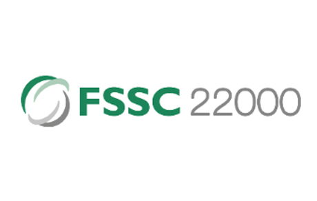 FSSC 22000