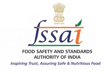 FSSAI Logo