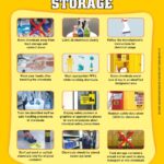 chemical handlingstorage