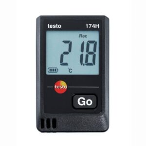 testo 270 cooking oil tester